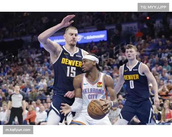 雷霆八人得分上双展阵容深度，判罚尺度争议成季后赛潜在X因素